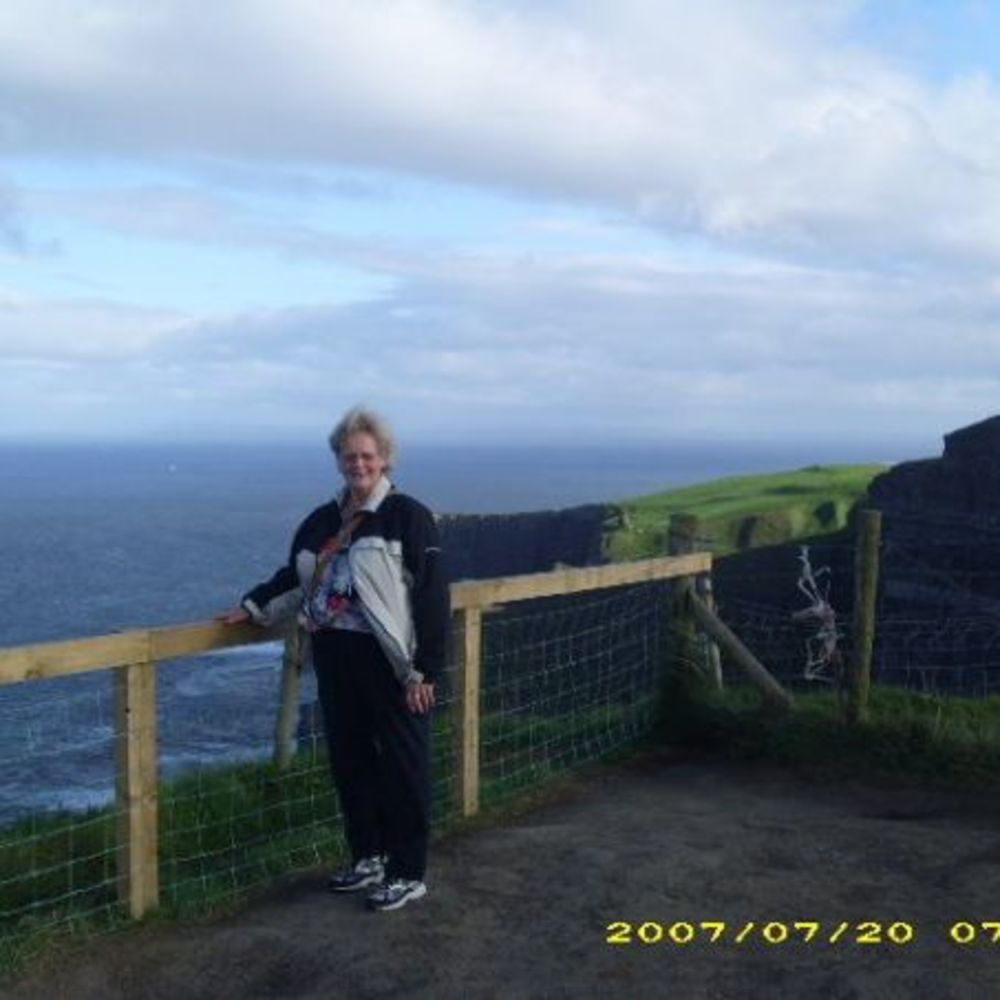 Meet your Posher, Kathie